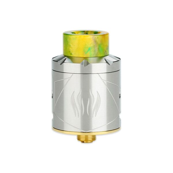 AvidVape | Ghost RDA | SS