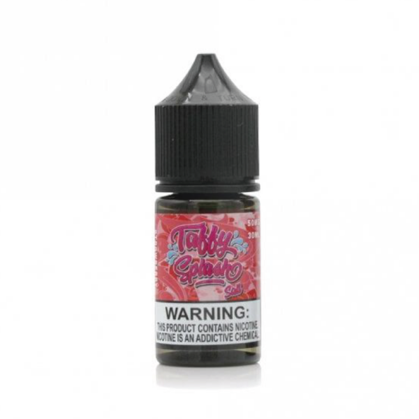 TAFFY SPLASH SALTS | 30 ML