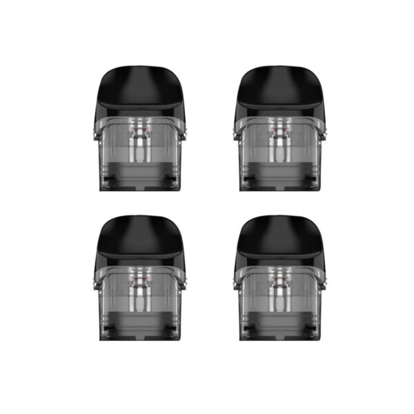 Vaporesso - Luxe Q Replacement Pod - Pack of 4