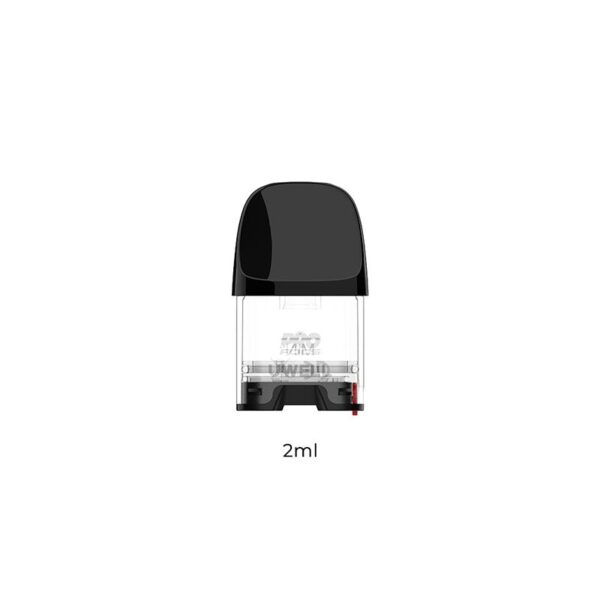 UWELL | CALIBURN G2 CARTRIDGE (POD) (PACK OF 2)