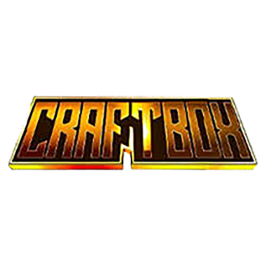 CRAFTBOX