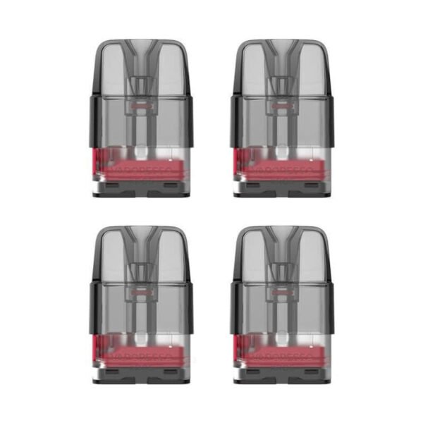 Vaporesso - XROS 3ml Replacement Pod - Pack of 4