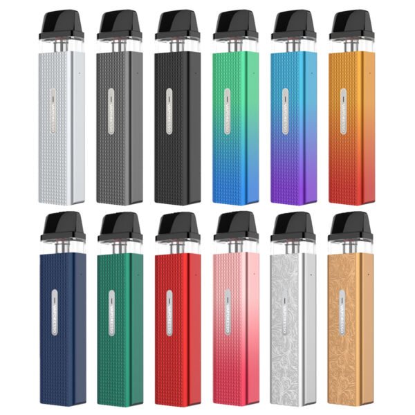 Vaporesso - XROS Mini 1000mAh Pod System Kit
