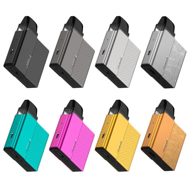 Vaporesso - XROS Nano 1000mAh Pod System Kit