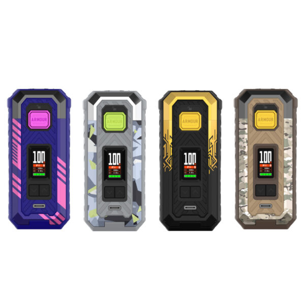 Vaporesso - Armour S 220W Mod