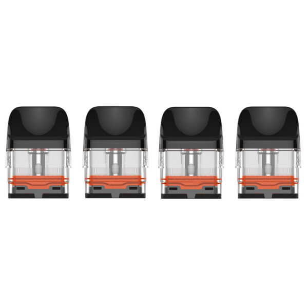 Vaporesso - XROS 2ml Replacement Pod - Pack of 4