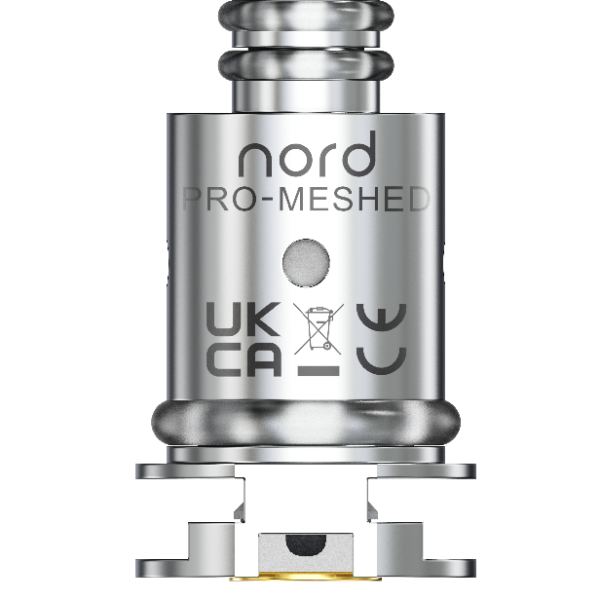 SMOK | NORD PRO COIL (PACK OF 5)