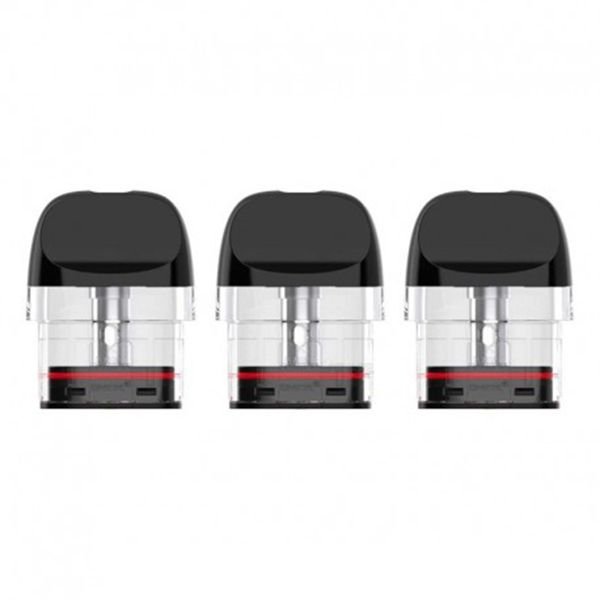 SMOK | NOVO 5 MESHED MTL POD (PACK OF 3) | 2 ML
