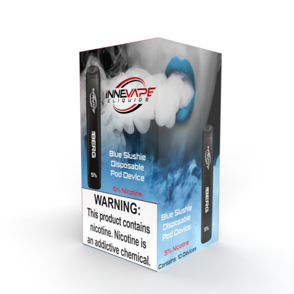 INNEVAPE | DISPOSABLES