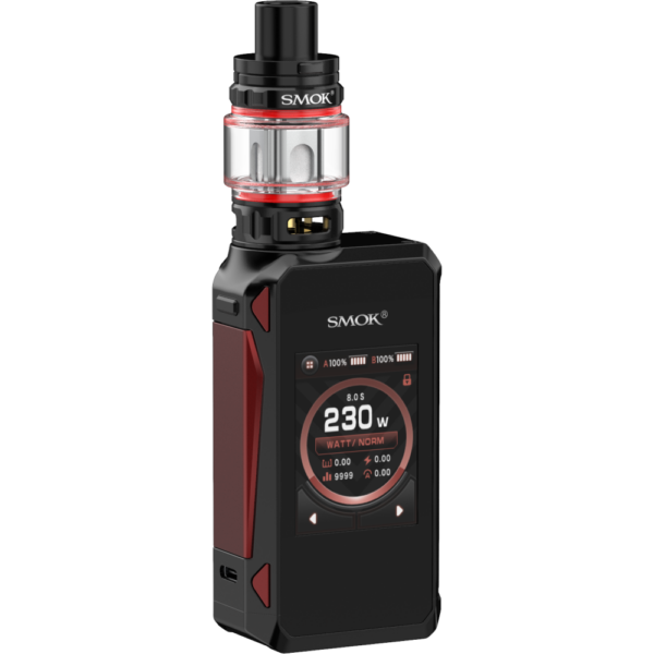 SMOK | G-PRIV 4 Kit | Red