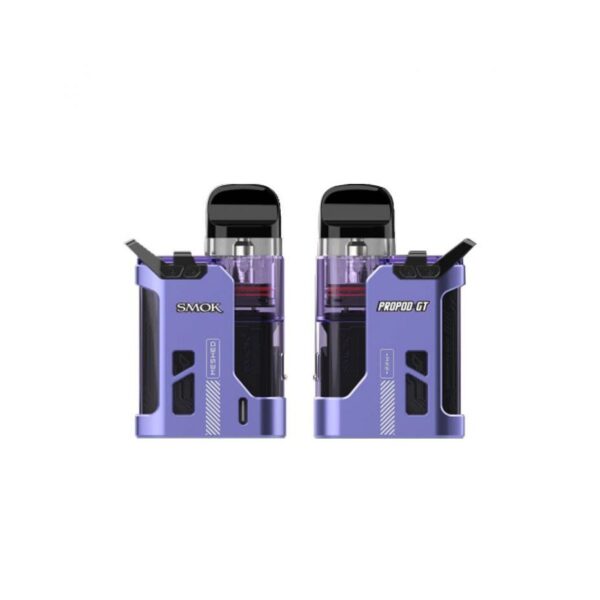 SMOK | Propod GT Kit | Purple Grey