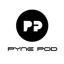 PYNE POD