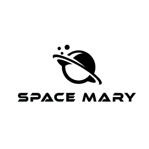 SPACE MARY