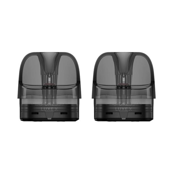 Vaporesso - Luxe X Replacement Pod - Pack of 2