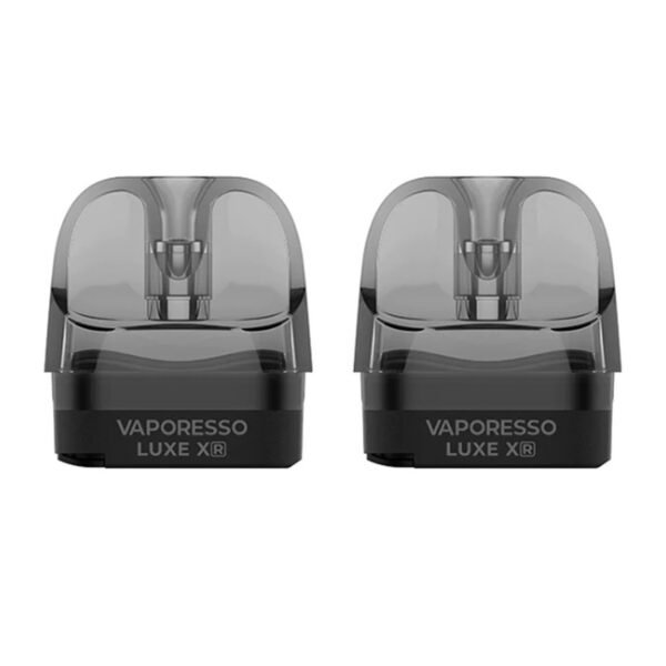 Vaporesso - Luxe XR 5ml Empty Replacement Pods