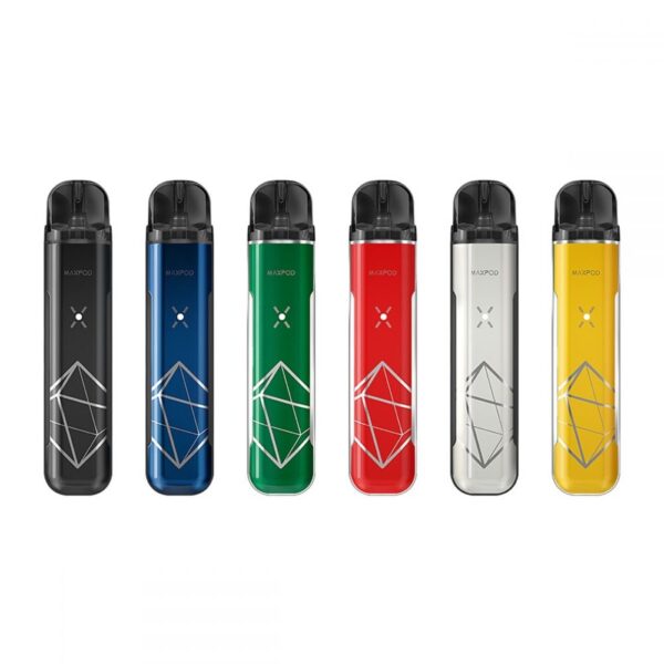 PODS | Freemax | Maxpod Pod | 1.5 ohm