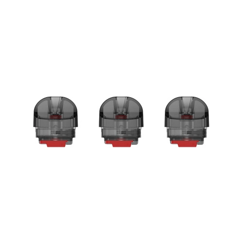 SMOK | NORD 5 EMPTY POD (PACK OF 3) | 5 ML