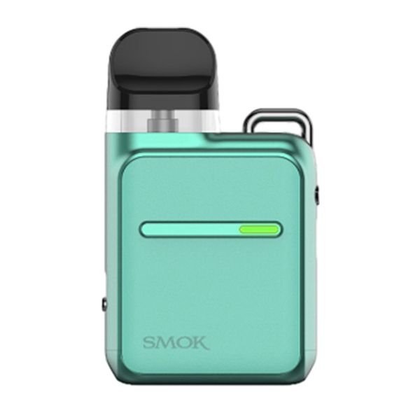SMOK | Novo Master Box Kit | Cyan