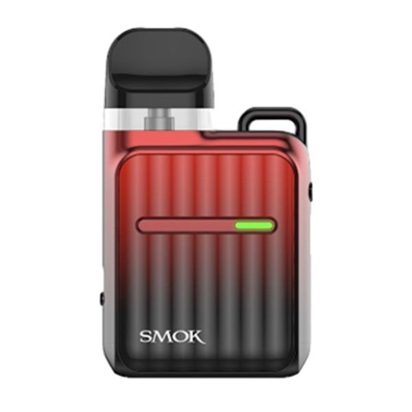 SMOK | Novo Master Box Kit | Red Black