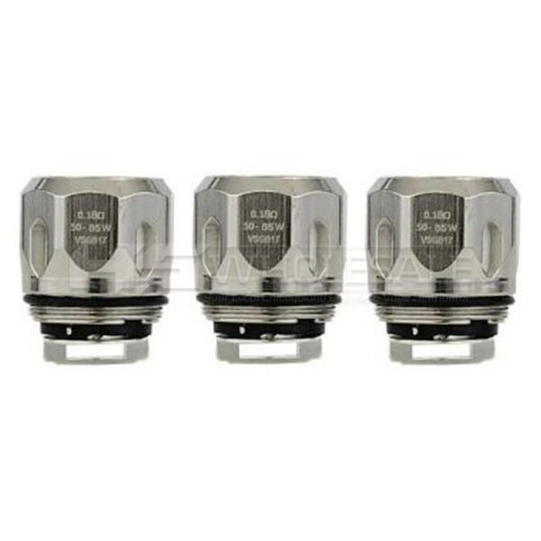 Vaporesso GT Cores - GT Mesh 3-Pack