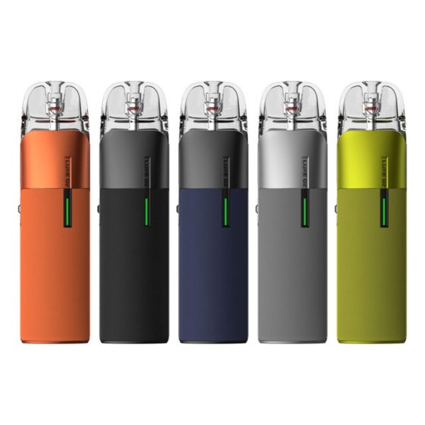 Vaporesso - Luxe Q2 1000mAh Pod System Kit