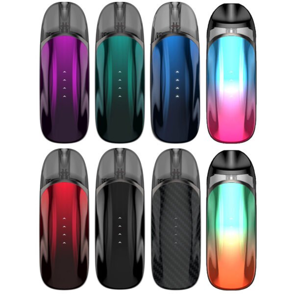 Vaporesso - Renova Zero 2 800mAh Pod System Kit