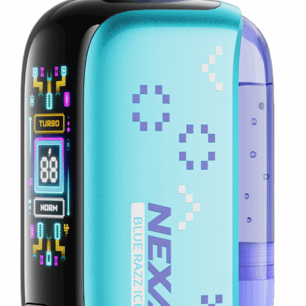 Nexa | PIX 35k Disposables | 16 mL / 35000 puffs | 50mg